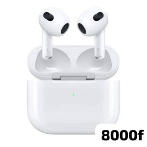AIRPODS