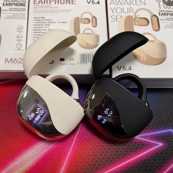 M62 Bluetooth – Image 2