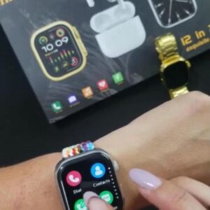 Box Apple Watch