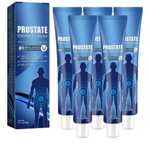 Crème de Soins de la Prostate