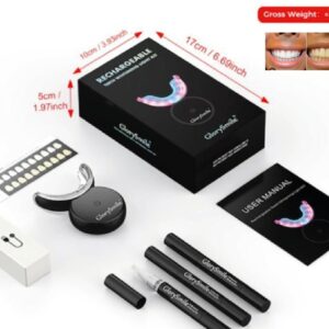 Kit blanchiment dentaire